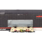 Marklin 88522 N Scale DB 100 Jahre Museum Numberg Electric Locomotive EX/Box