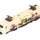 Marklin 88522 N Scale DB 100 Jahre Museum Numberg Electric Locomotive EX/Box