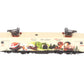 Marklin 88522 N Scale DB 100 Jahre Museum Numberg Electric Locomotive EX/Box