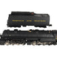 Lionel 6-28085 O Gauge N&W 2-8-8-2 Y6B Mallet Steam Locomotive & Tender #2200 NIB