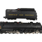 Lionel 6-28085 O Gauge N&W 2-8-8-2 Y6B Mallet Steam Locomotive & Tender #2200 NIB