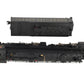 Lionel 6-28085 O Gauge N&W 2-8-8-2 Y6B Mallet Steam Locomotive & Tender #2200 NIB