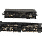 Lionel 6-28085 O Gauge N&W 2-8-8-2 Y6B Mallet Steam Locomotive & Tender #2200 NIB