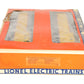 Lionel 6-8480 O Union Pacific Powered and Dummy F3 AA Diesel Set #8480/8482 EX/Box