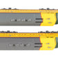 Lionel 6-8480 O Union Pacific Powered and Dummy F3 AA Diesel Set #8480/8482 EX/Box