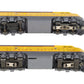 Lionel 6-8480 O Union Pacific Powered and Dummy F3 AA Diesel Set #8480/8482 EX/Box
