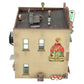 Woodland Scenics BR5853 O Scale Built-&-Ready Dugan's Paint Store Building EX/Box