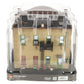 Woodland Scenics BR5853 O Scale Built-&-Ready Dugan's Paint Store Building EX/Box