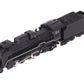 Tenshodo 81106 Z Scale D51 Mikado Steam Locomotive & Tender LN/Box