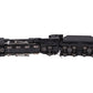 Tenshodo 81106 Z Scale D51 Mikado Steam Locomotive & Tender LN/Box