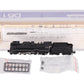 Tenshodo 81106 Z Scale D51 Mikado Steam Locomotive & Tender LN/Box