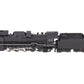 Tenshodo 81106 Z Scale D51 Mikado Steam Locomotive & Tender LN/Box