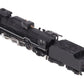 Tenshodo 81106 Z Scale D51 Mikado Steam Locomotive & Tender LN/Box