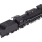 Tenshodo 81106 Z Scale D51 Mikado Steam Locomotive & Tender LN/Box