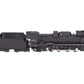 Tenshodo 81106 Z Scale D51 Mikado Steam Locomotive & Tender LN/Box