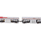 Athearn 8021 HO Santa Fe F7A-F7B Diesel Locomotive Set #39 & #332 LN/Box