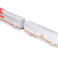 Athearn 8021 HO Santa Fe F7A-F7B Diesel Locomotive Set #39 & #332 LN/Box