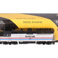 K-Line K2403-0334 O Amtrak F40 Diesel Locomotive #334 EX/Box