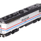 K-Line K2403-0334 O Amtrak F40 Diesel Locomotive #334 EX/Box
