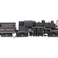Lionel 6-18023 O Gauge Western Maryland Shay Steam Locomotive #6 EX/Box