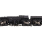Lionel 6-18023 O Gauge Western Maryland Shay Steam Locomotive #6 EX/Box