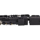 Lionel 6-18023 O Gauge Western Maryland Shay Steam Locomotive #6 EX/Box