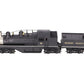 Lionel 6-18023 O Gauge Western Maryland Shay Steam Locomotive #6 EX/Box