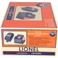 Lionel 6-37947 O Gauge GW-180 180 Watt Transformer EX/Box