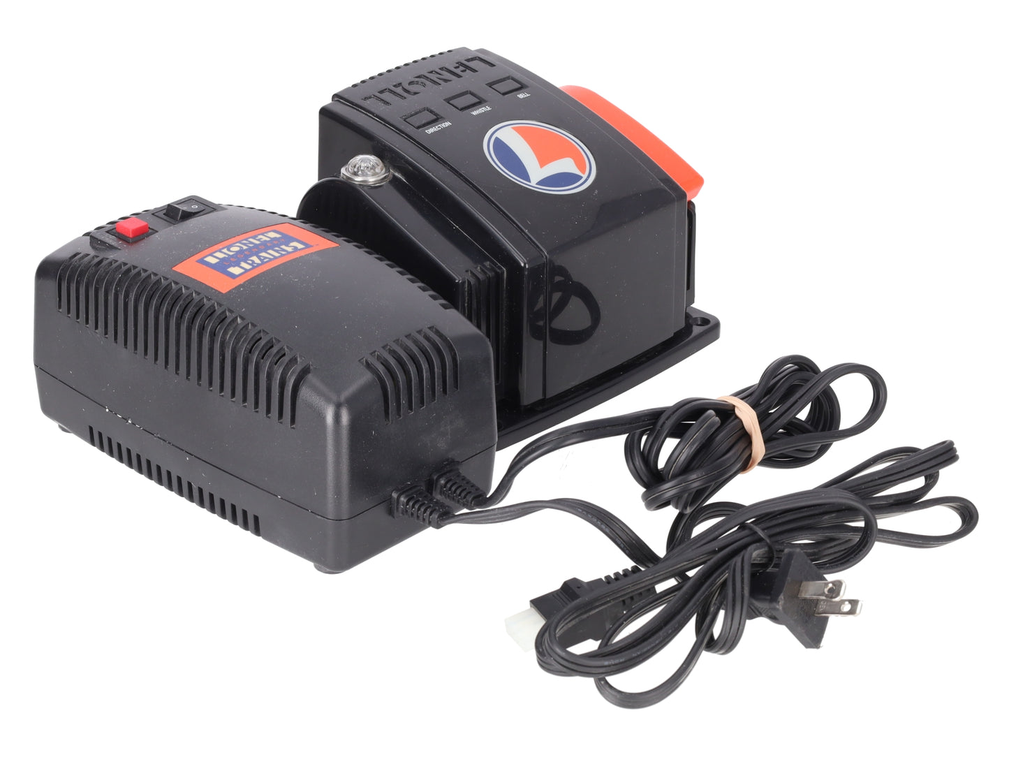 Lionel 6-37947 O Gauge GW-180 180 Watt Transformer EX/Box