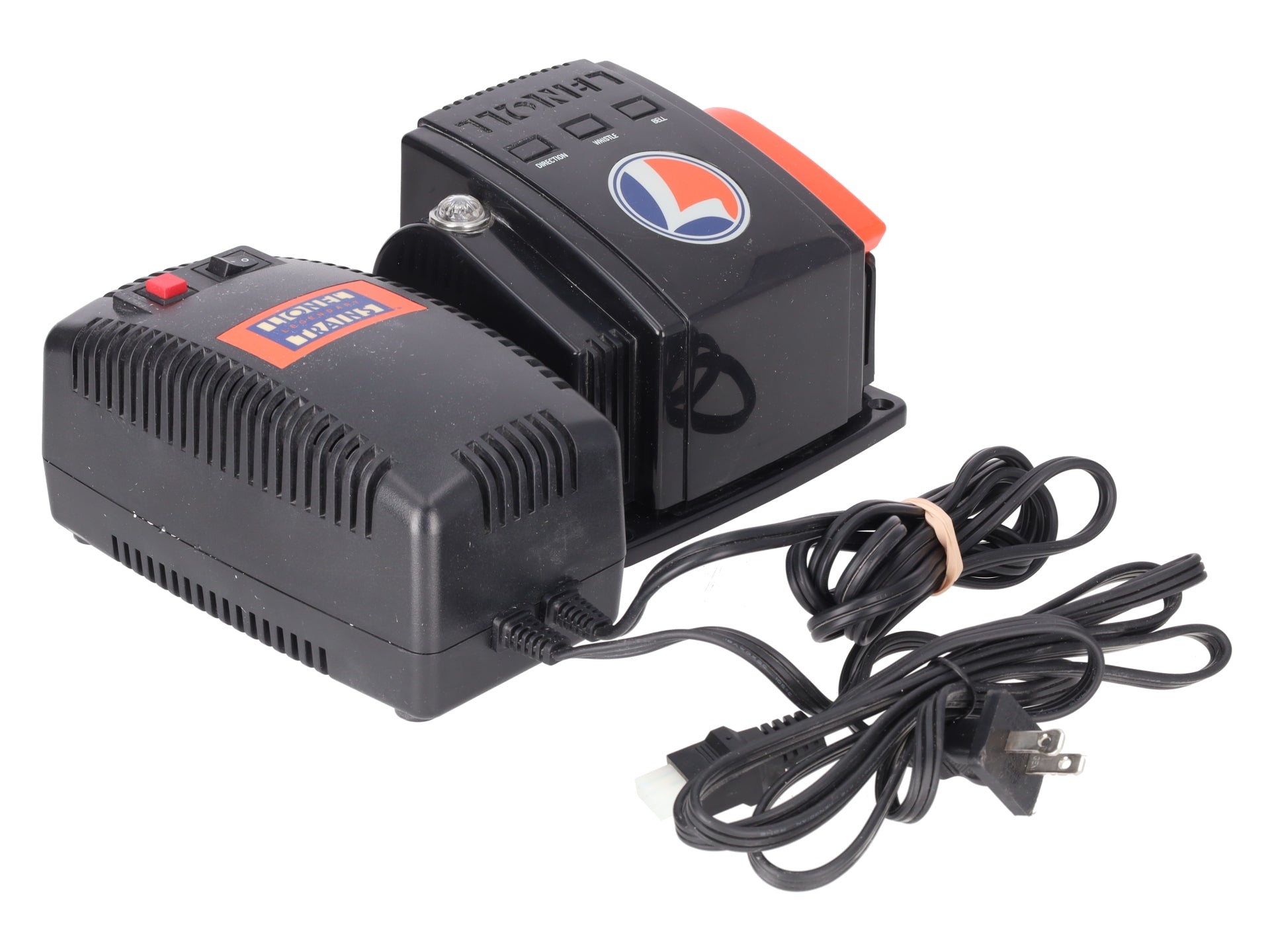 Lionel 6-37947 O Gauge GW-180 180 Watt Transformer EX/Box