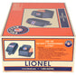 Lionel 6-37947 O Gauge GW-180 180 Watt Transformer EX/Box