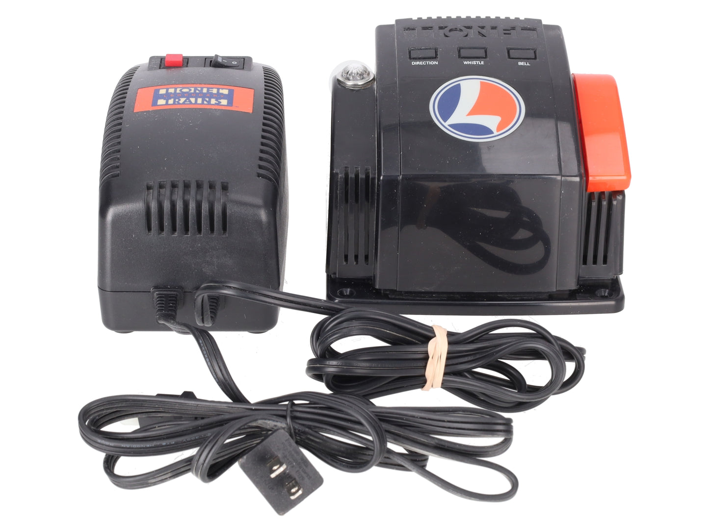 Lionel 6-37947 O Gauge GW-180 180 Watt Transformer EX/Box
