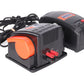 Lionel 6-37947 O Gauge GW-180 180 Watt Transformer EX/Box