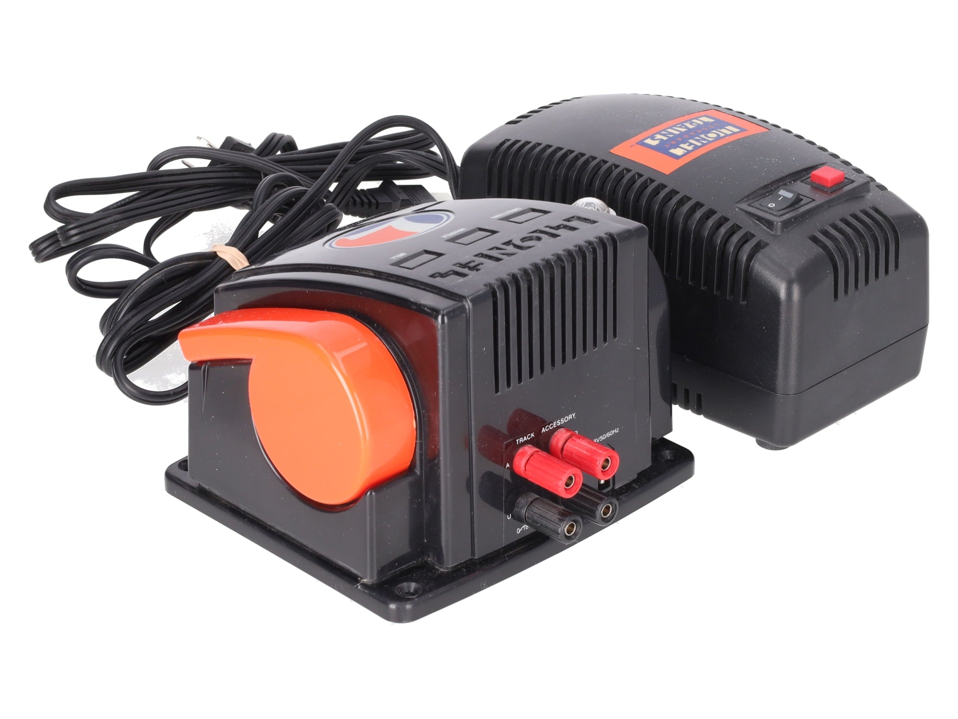 Lionel 6-37947 O Gauge GW-180 180 Watt Transformer EX/Box