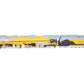 Lionel 2331640 O DRGW Heritage Union Pacific VISION Big Boy #4025 EX/Box