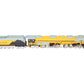 Lionel 2331640 O DRGW Heritage Union Pacific VISION Big Boy #4025 EX/Box