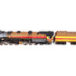 Lionel 2331220 O Gauge UP Challenger Steam Locomotive & Tender w/LEGACY #3835 EX/Box