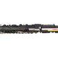 Lionel 2131500 O VISIONLINE Santa Fe 2-10-10-2 Steam Locomotive & Tender #3008 EX/Box