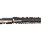 Lionel 2131500 O VISIONLINE Santa Fe 2-10-10-2 Steam Locomotive & Tender #3008 EX/Box