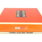 Lionel 6-11903 O Gauge Atlantic Coast Line F3 ABA Diesel Set w/TMCC & RS EX/Box