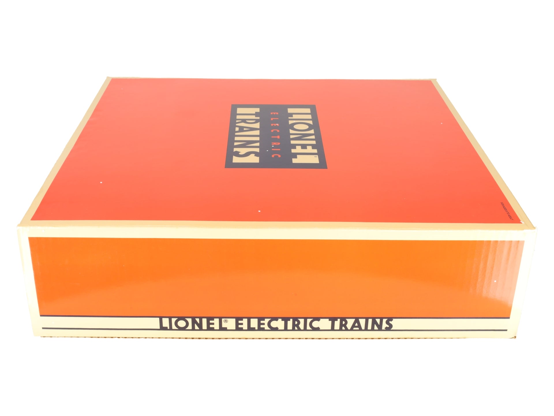 Lionel 6-11903 O Gauge Atlantic Coast Line F3 ABA Diesel Set w/TMCC & RS EX/Box