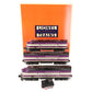 Lionel 6-11903 O Gauge Atlantic Coast Line F3 ABA Diesel Set w/TMCC & RS EX/Box