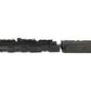 K-Line K3715-1601S O Gauge C&O Allegheny Steam Locomotive & Tender #1601 LN/Box