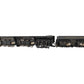 K-Line K3715-1601S O Gauge C&O Allegheny Steam Locomotive & Tender #1601 LN/Box