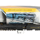 K-Line K3715-1601S O Gauge C&O Allegheny Steam Locomotive & Tender #1601 LN/Box