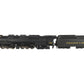 K-Line K3715-1601S O Gauge C&O Allegheny Steam Locomotive & Tender #1601 LN/Box