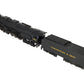 K-Line K3715-1601S O Gauge C&O Allegheny Steam Locomotive & Tender #1601 LN/Box