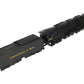 K-Line K3715-1601S O Gauge C&O Allegheny Steam Locomotive & Tender #1601 LN/Box