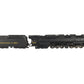 K-Line K3715-1601S O Gauge C&O Allegheny Steam Locomotive & Tender #1601 LN/Box