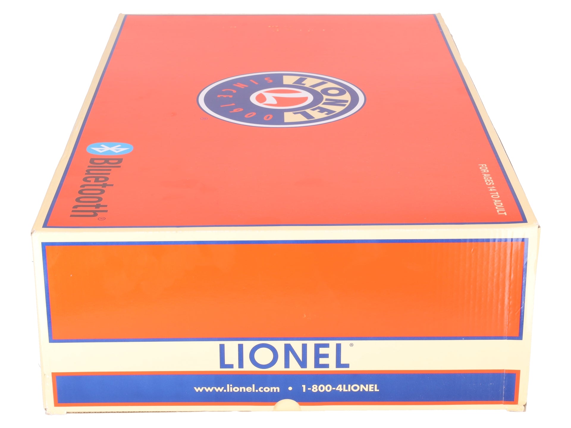 Lionel 2133050 O Atlantic Coast Line LEGACY E7 AA Diesel Locomotive Set #540/541 LN/Box